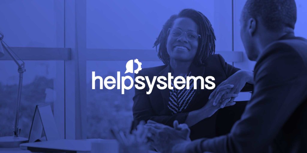 How HelpSystems Grew Revenue 30 with Reflektive Partnership Reflektive
