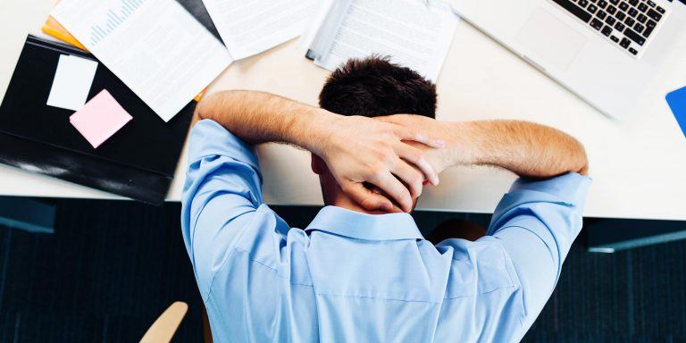 Does Having A Bad Manager Mean That You Will Become One Reflektive