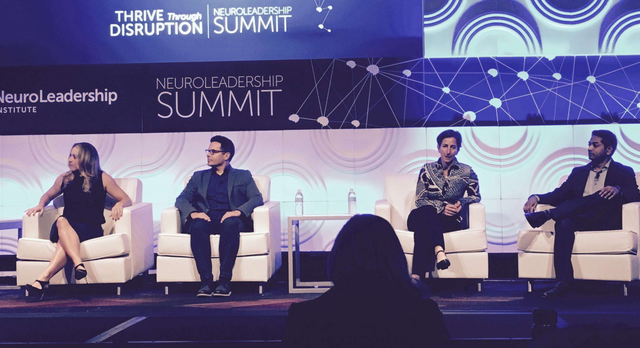 NeuroLeadership Summit Better Feedback Can Drive 34 Lower Attrition